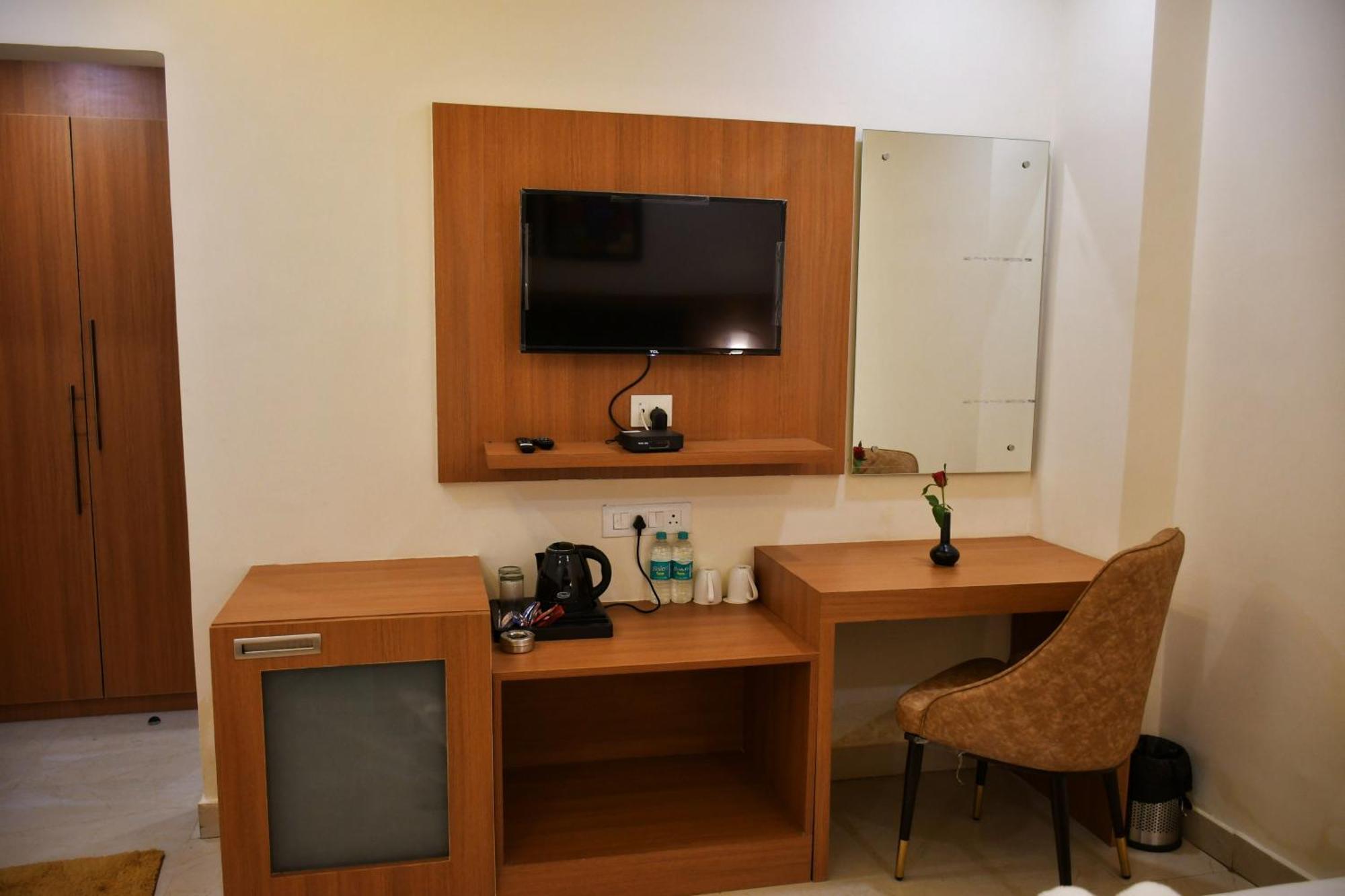 The Barrel House Hotel 4*